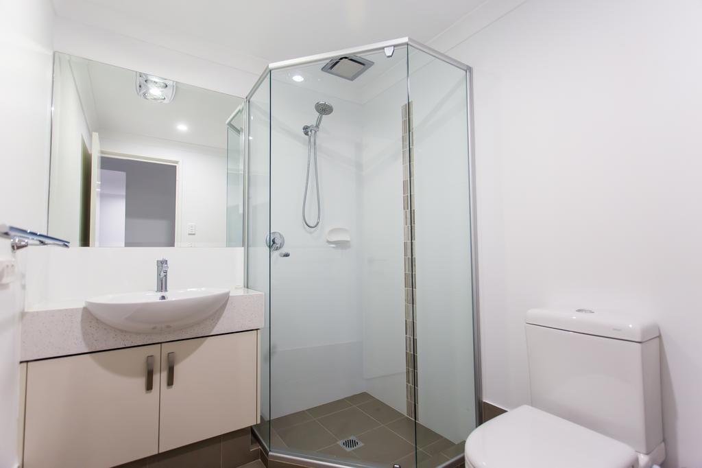 Reflections By Rockingham Apartments Chambre photo